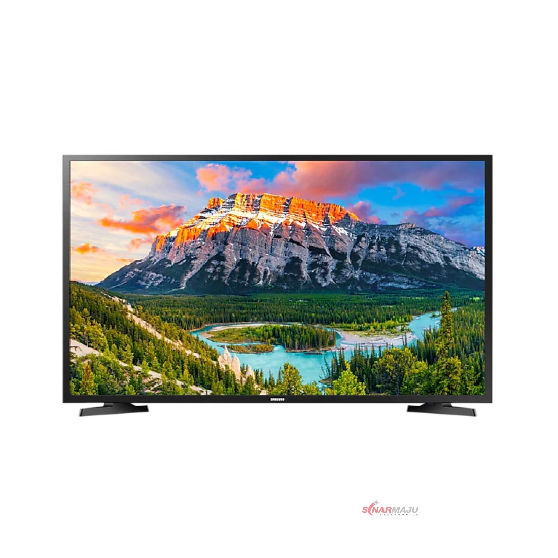 Samsung LED TV 43 Inch Full HD UA-43N5001